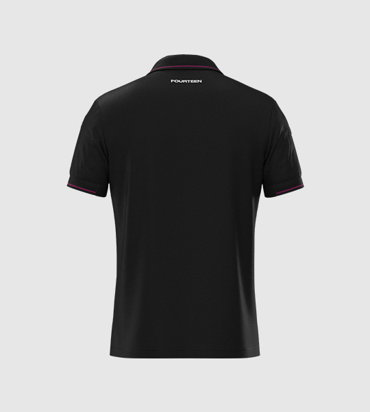 Country Club Geneva Classy Polo Shirt