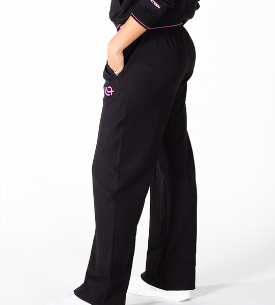Women Oversize Pants