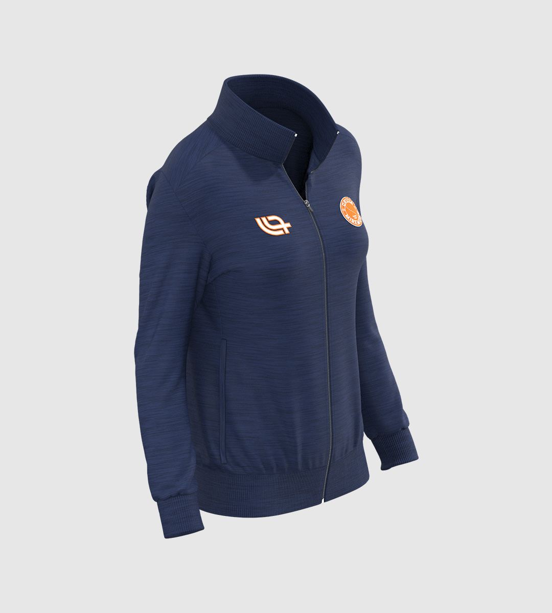 TC Drizia - Women Classy Jacket