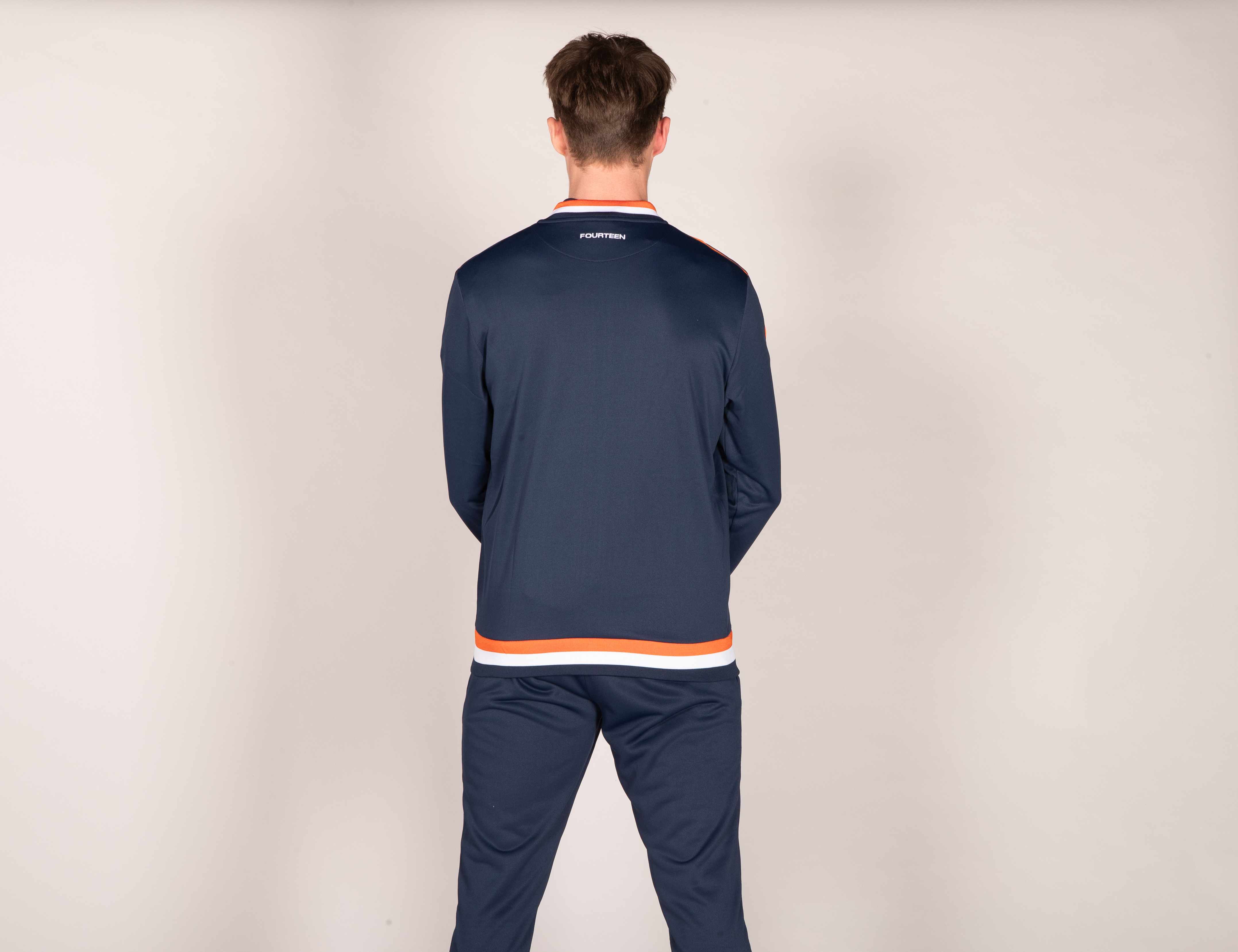 College Jacket