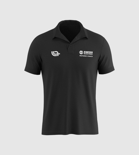 SWB Official Referee Polo Shirt