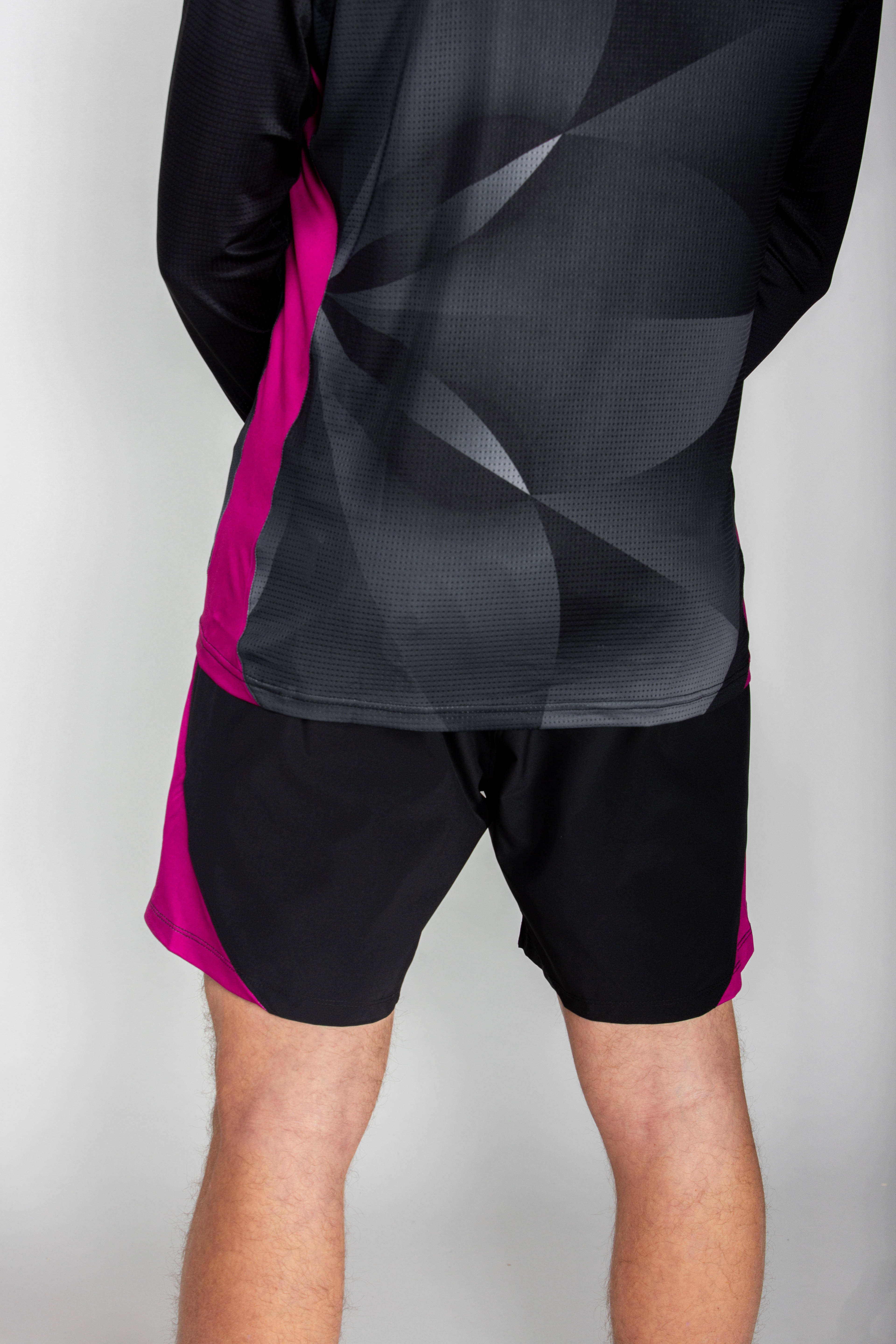 Performance short