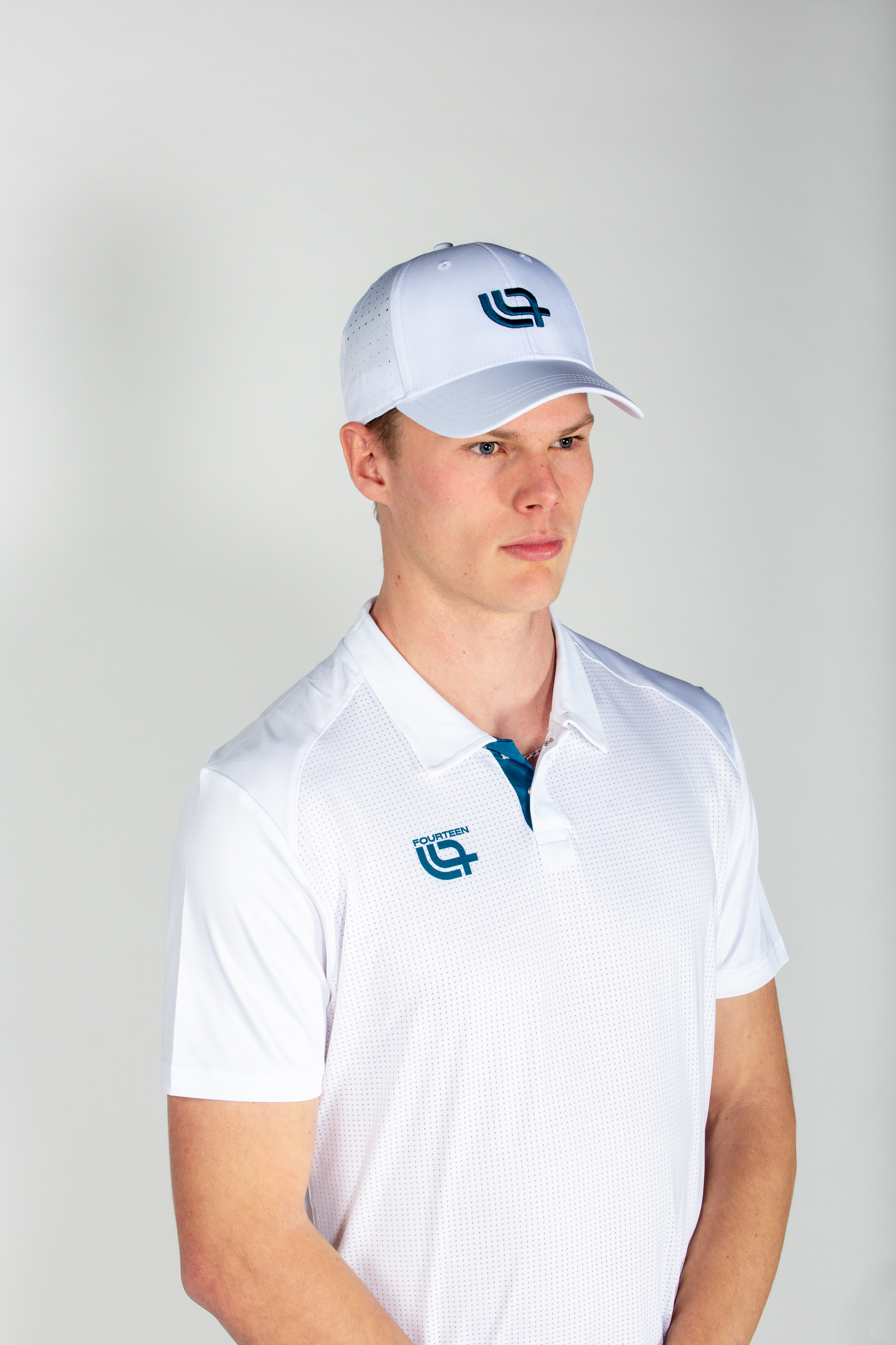 Performance Polo shirt