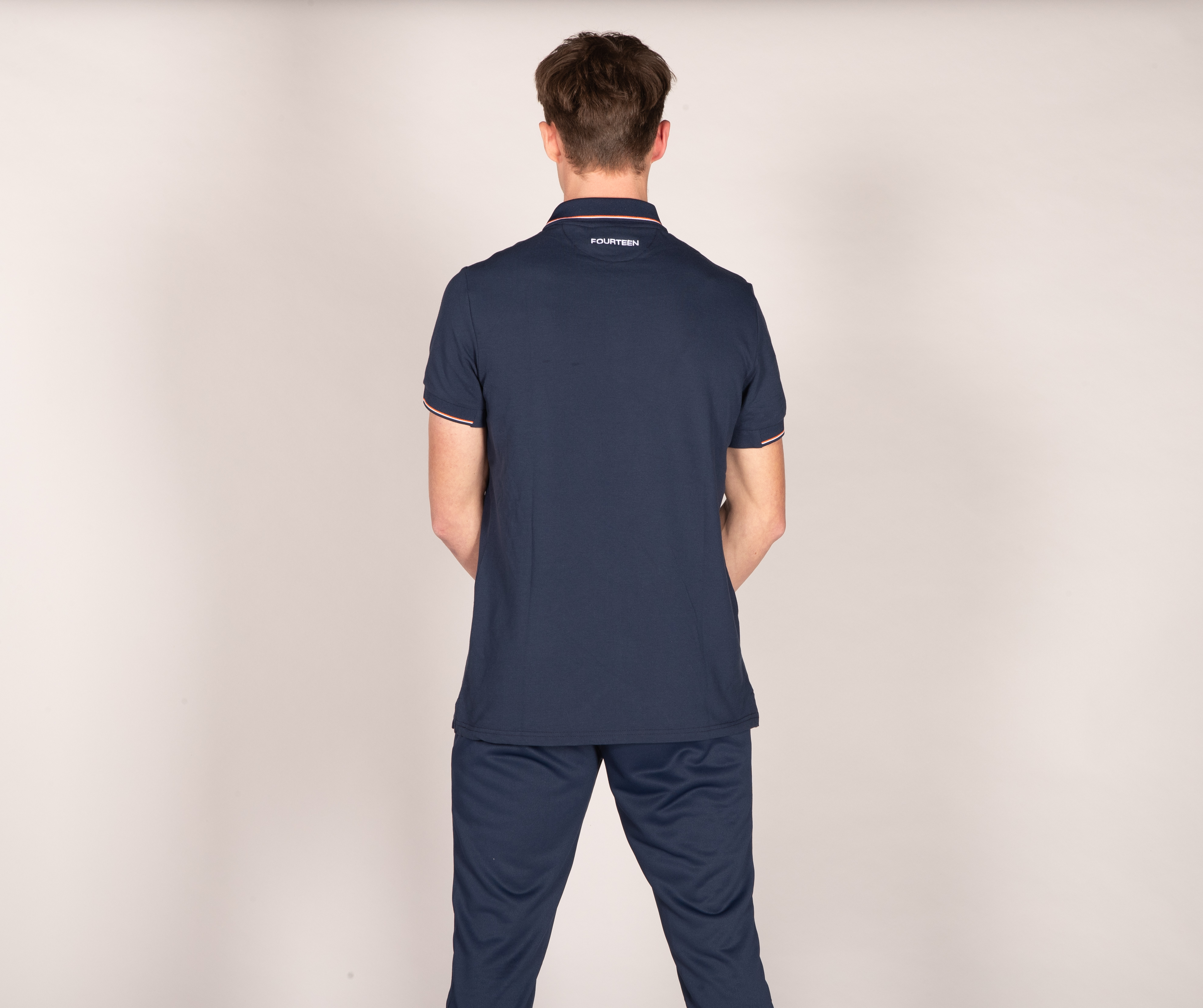 Classy polo shirt