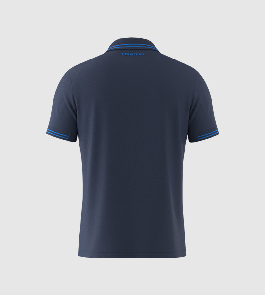 Versoix Basket - Classy Polo Shirt