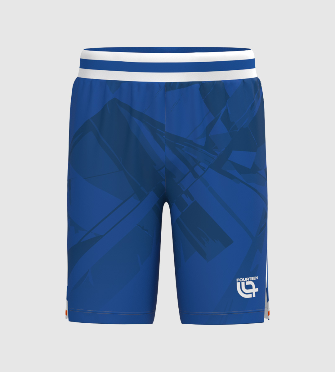 GC Basketball - AWAY Women Competition Dynamic Shorts
