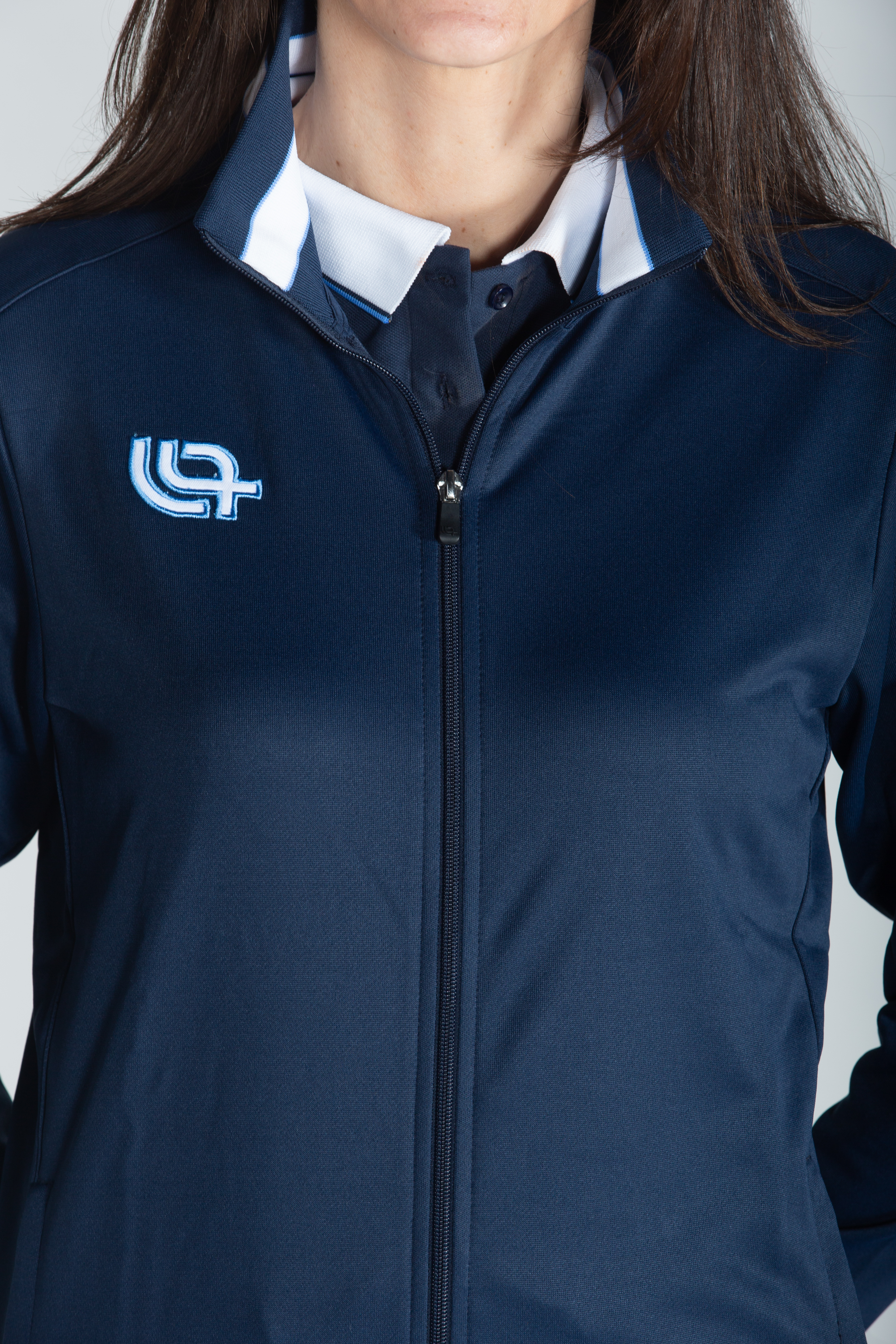 Full Zip Jacket