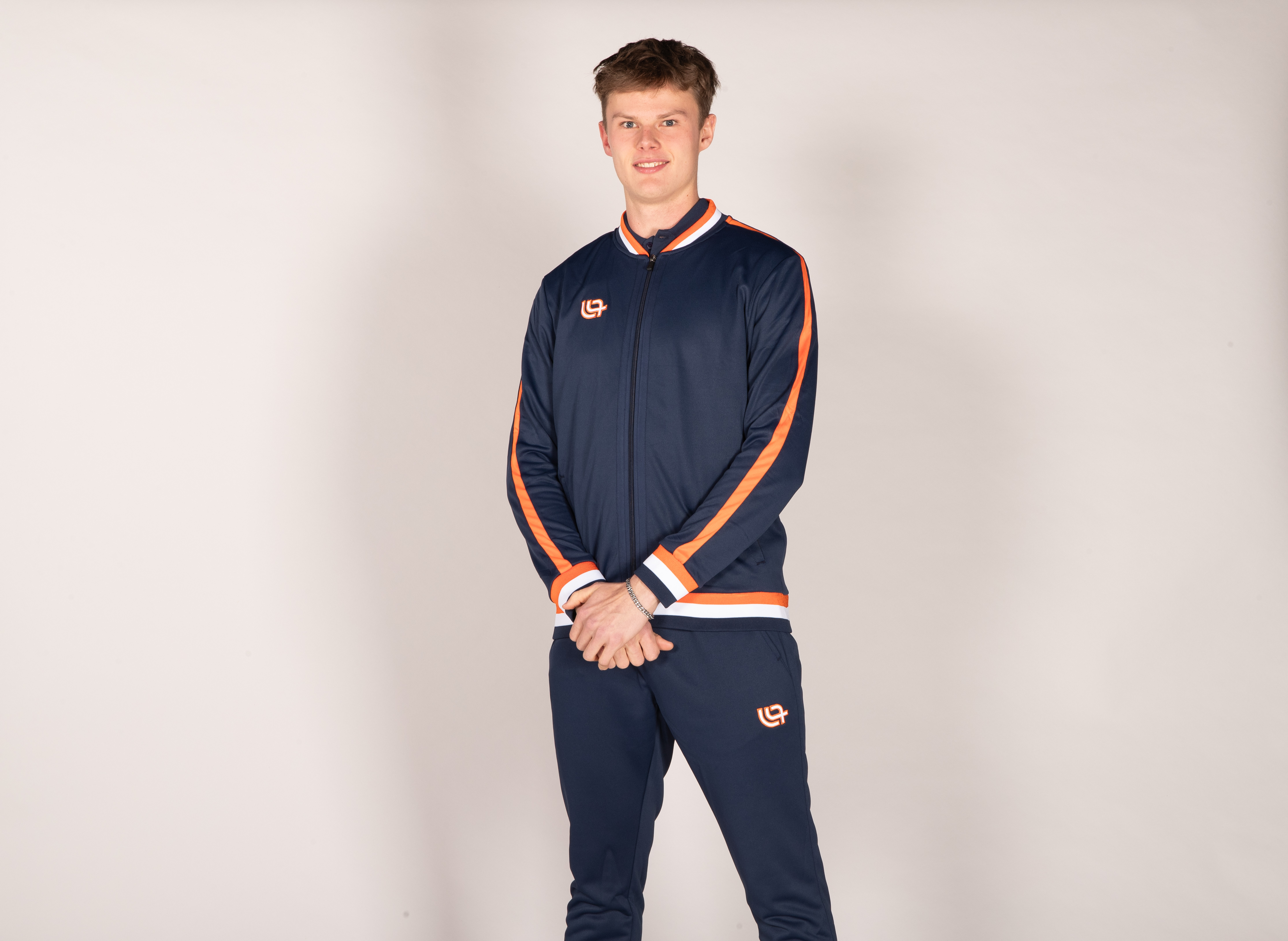 College Jacket