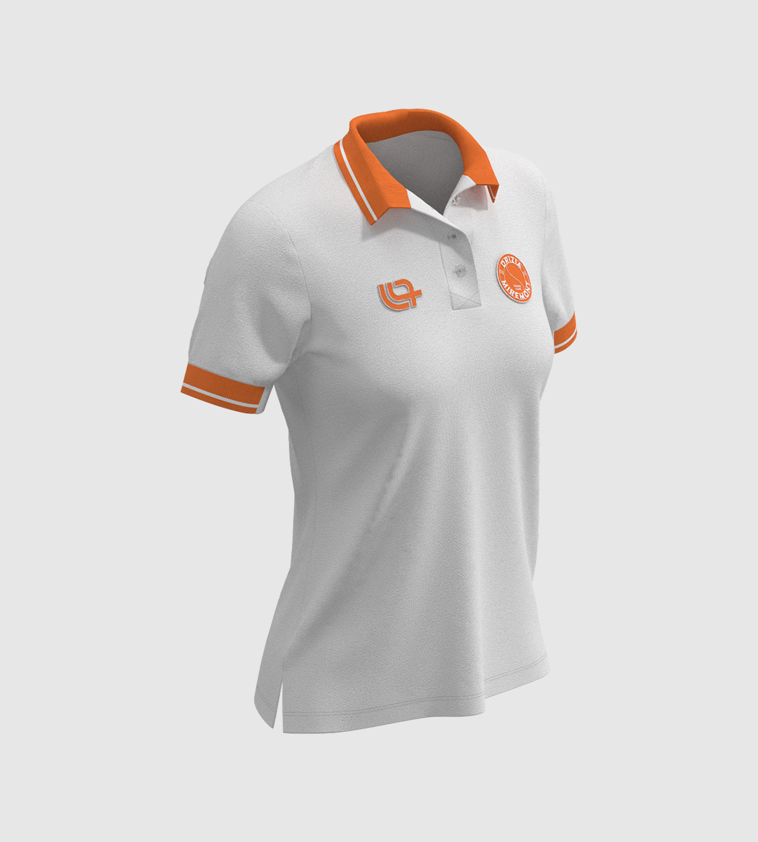 TC Drizia - Women Classy Polo Shirt