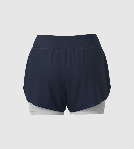 Art & Sport Women Performance Shorts