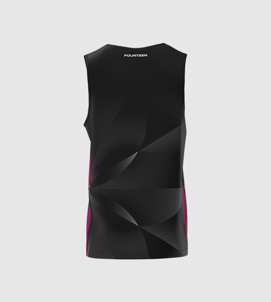 Country Club Geneva Women Performance Sleeveless Shirt