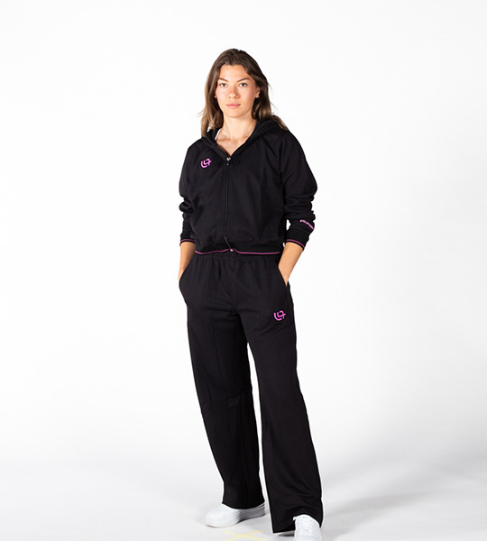 Women Oversize Pants