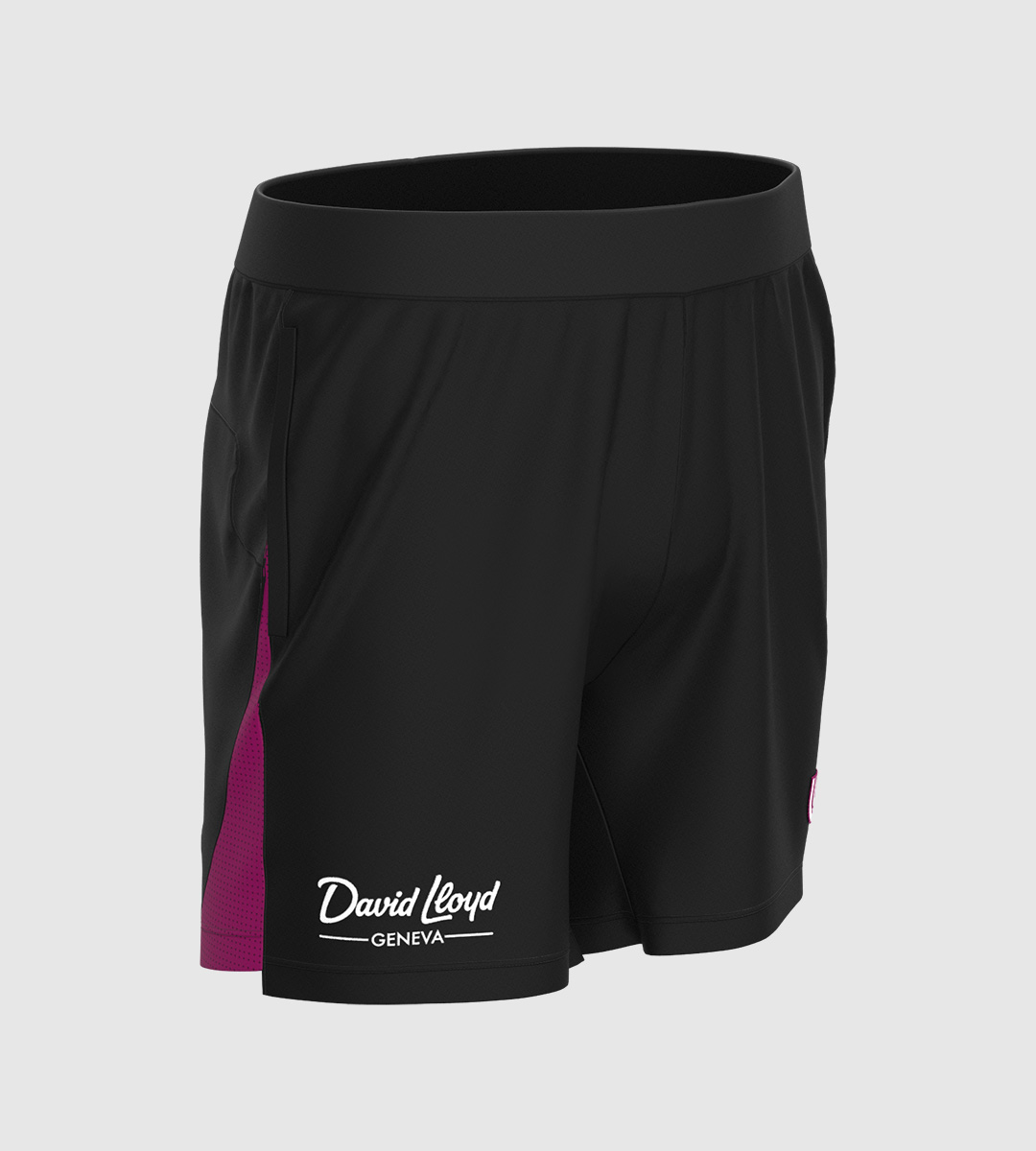 Country Club Geneva Performance Shorts