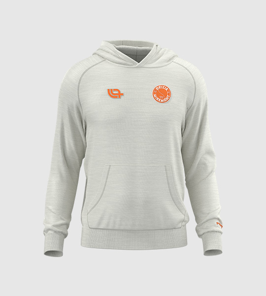 Polo Club Gstaad Oversized Sweatshirt