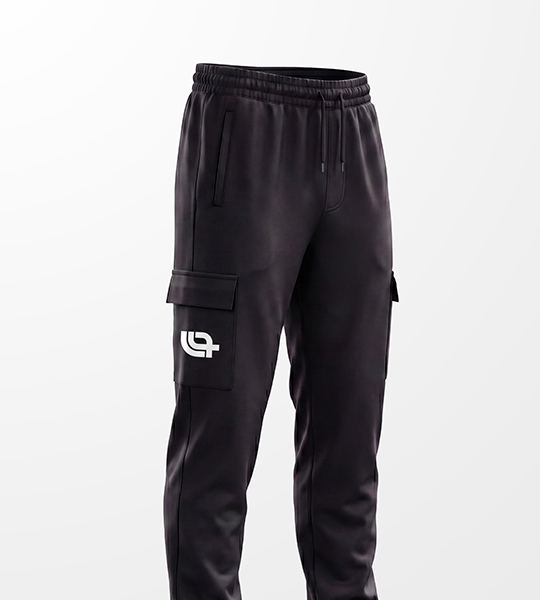 FIBA 3x3 Cargo pants