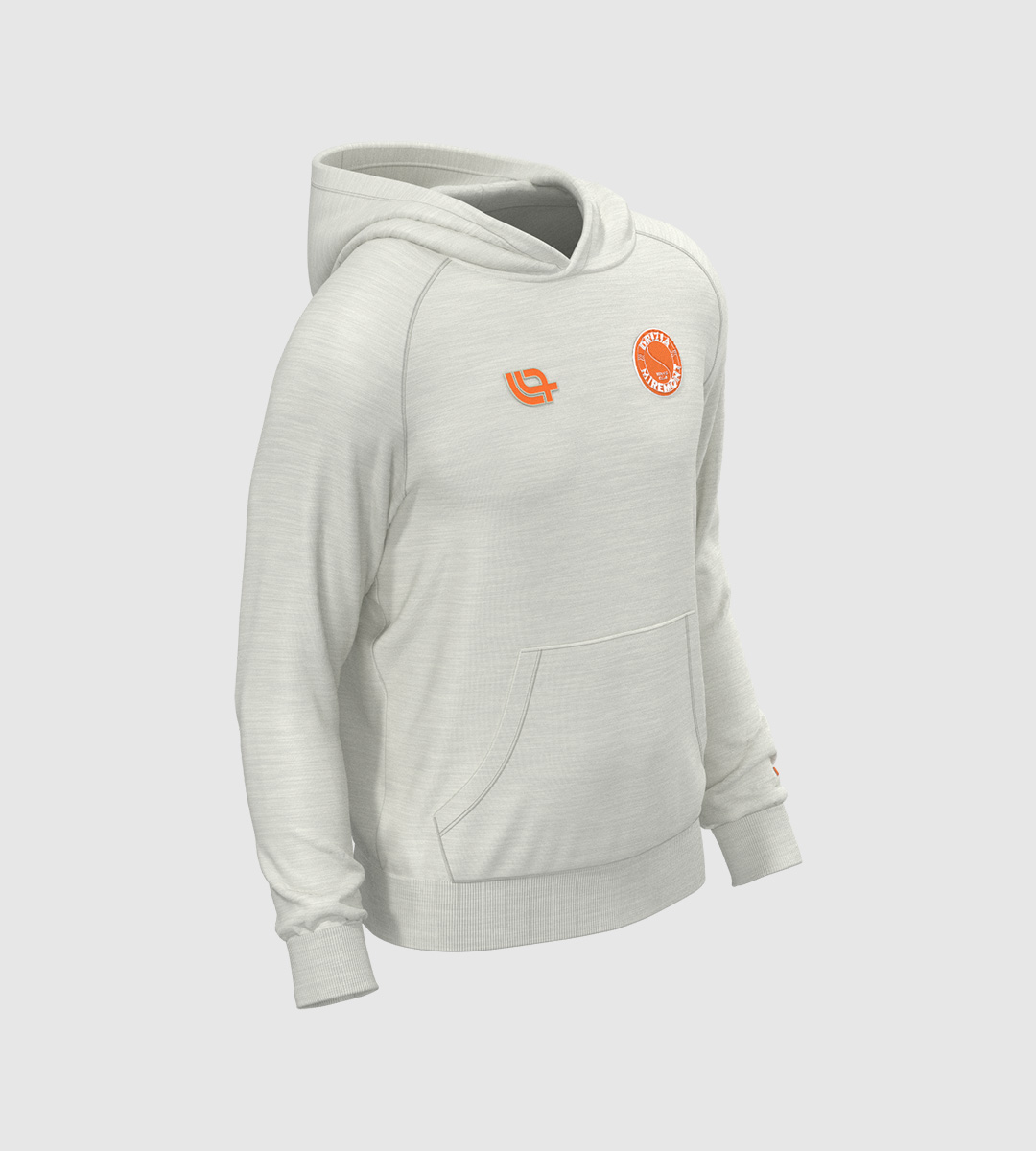 Polo Club Gstaad Oversized Sweatshirt