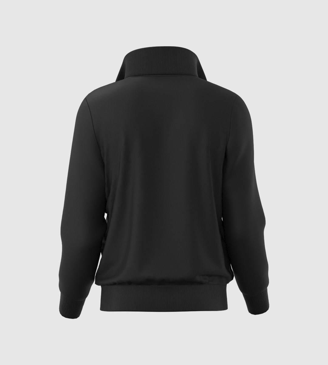 Country Club Geneva Scuba Jacket