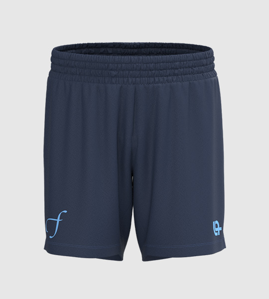 Florimont Technical Shorts