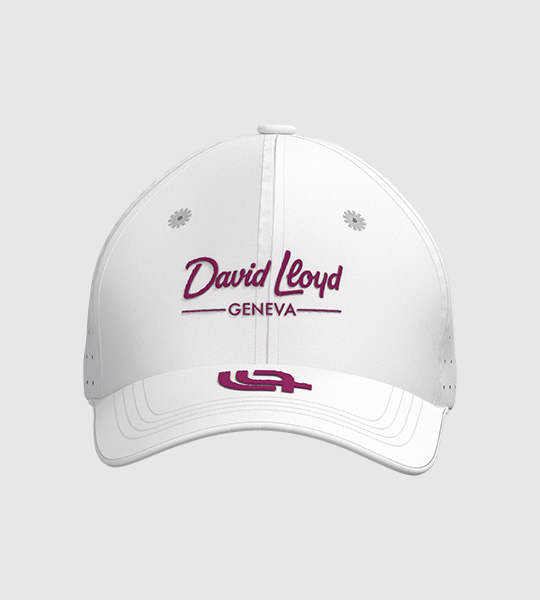 Country Club Geneva Performance Cap