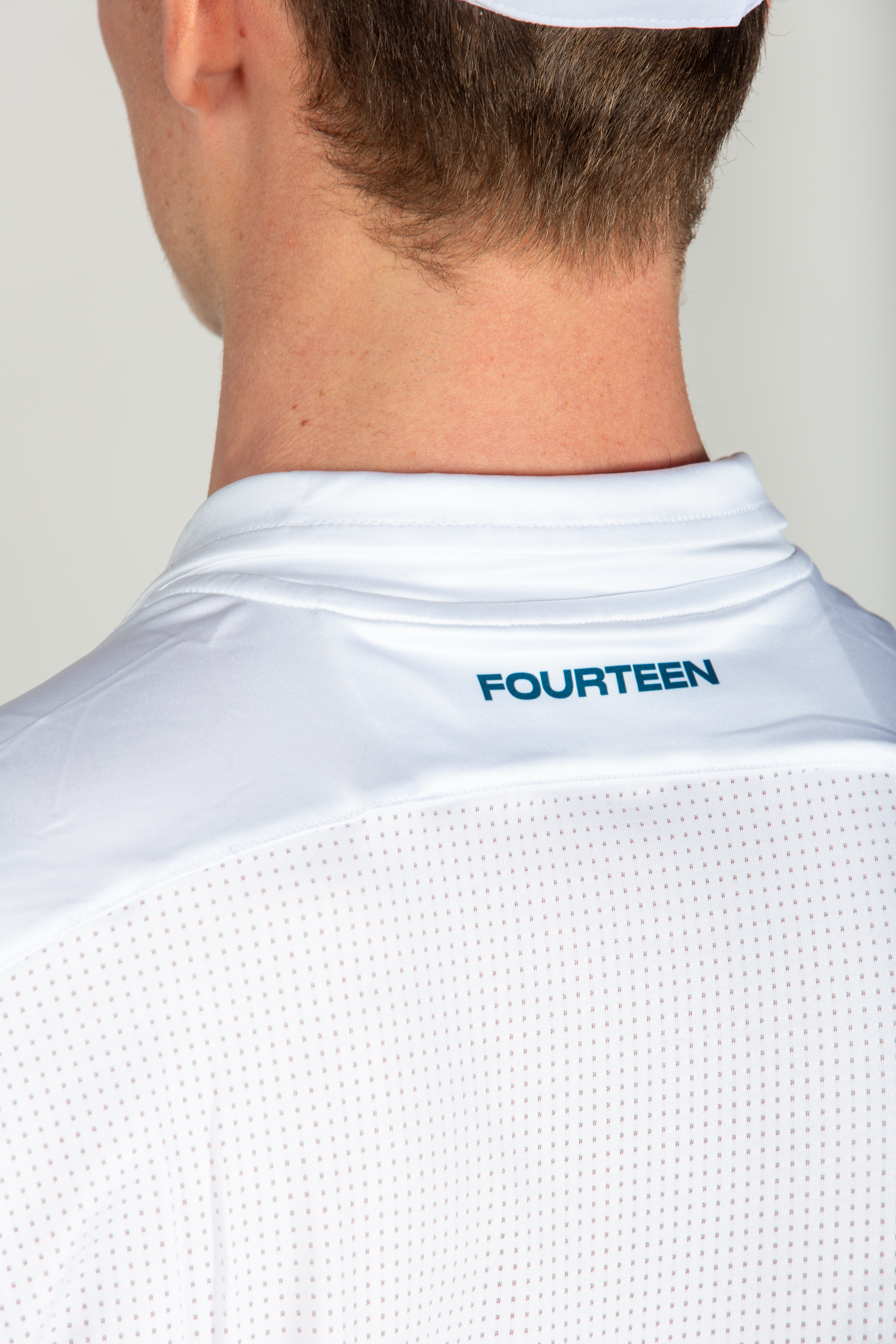 Performance Polo shirt
