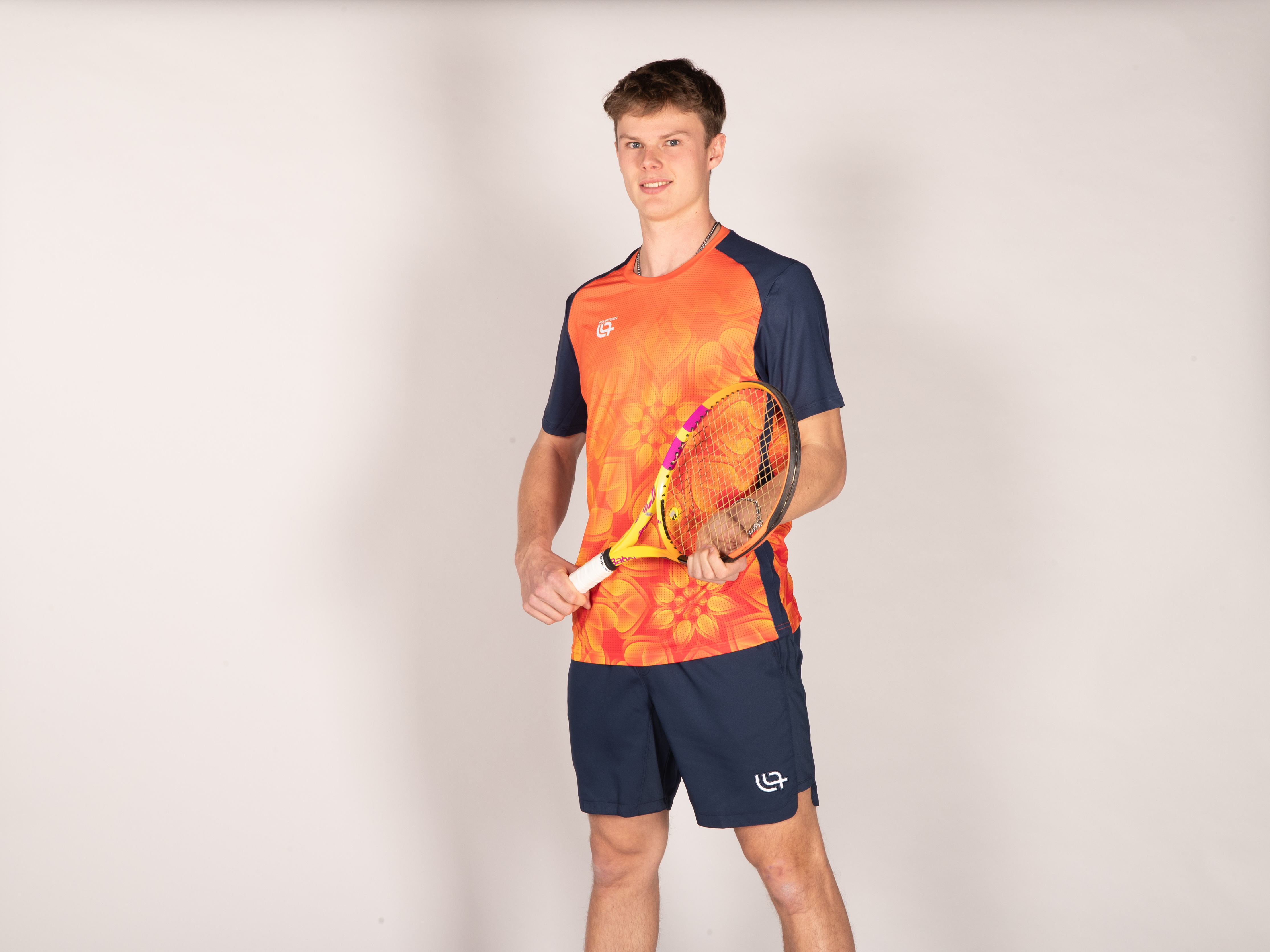 Performance short
