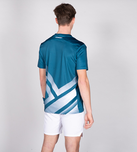 Performance Polo Shirt