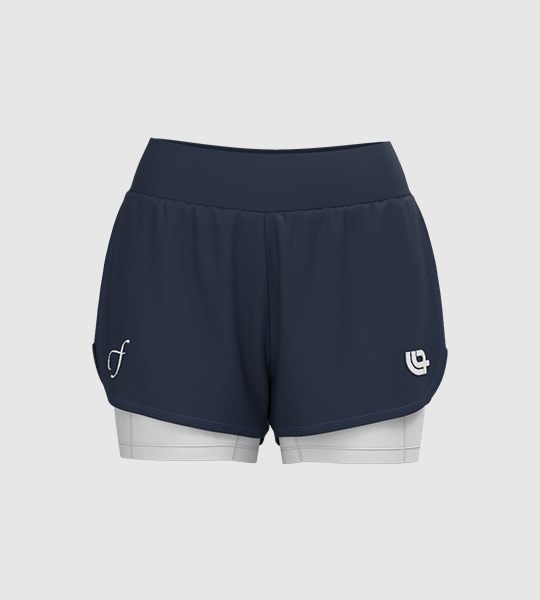 Art & Sport Women Performance Shorts