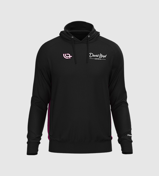 Country Club Geneva Hoodie
