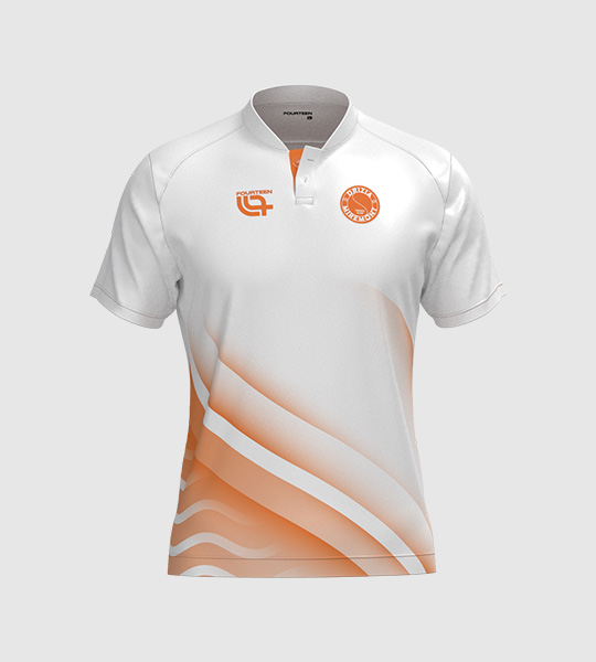 TC Drizia - Performance SRF Polo Shirt