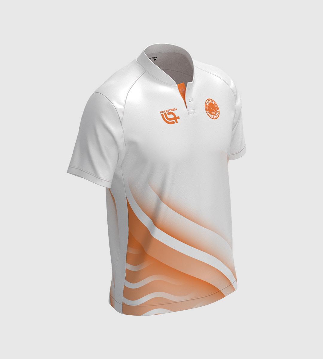 TC Drizia - Performance SRF Polo Shirt