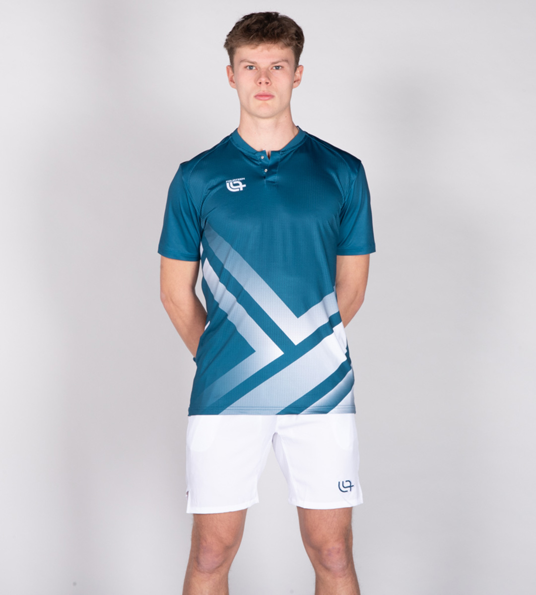 Performance Polo Shirt