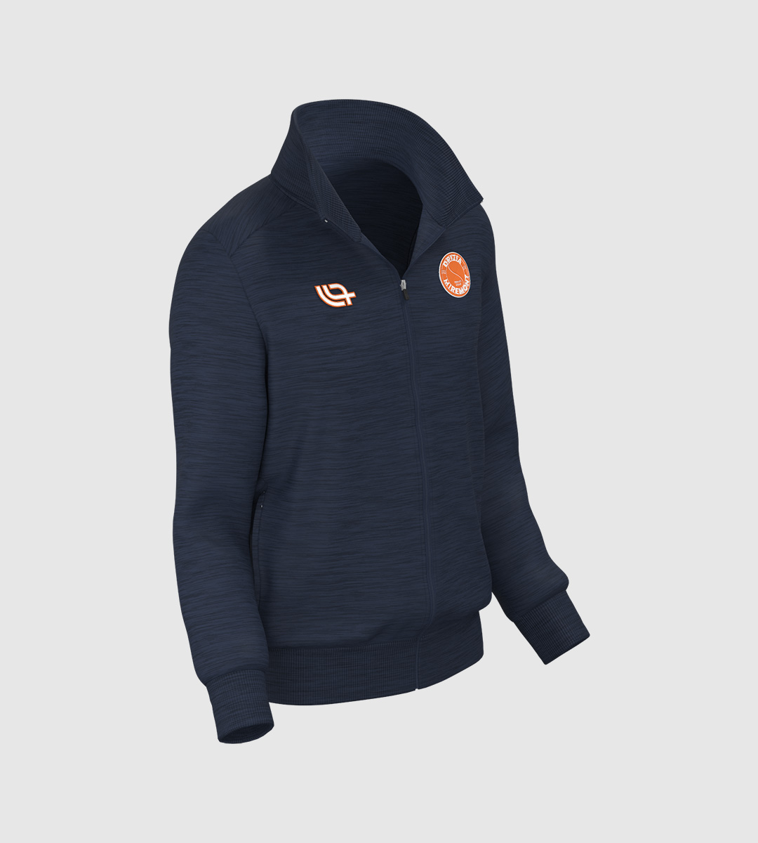 TC Drizia - Classy Jacket
