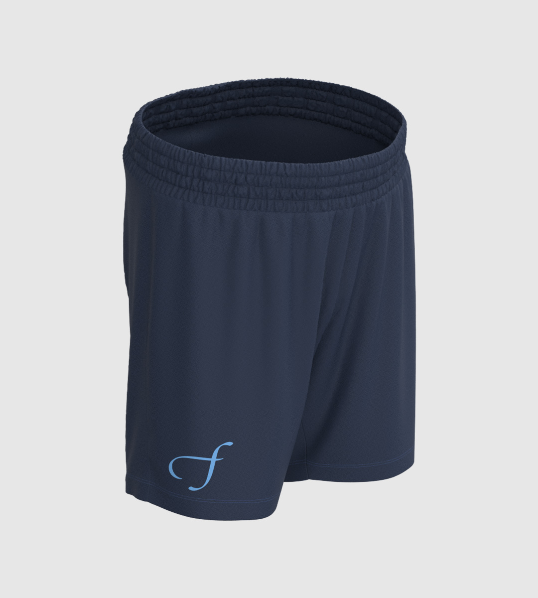 Florimont Technical Shorts