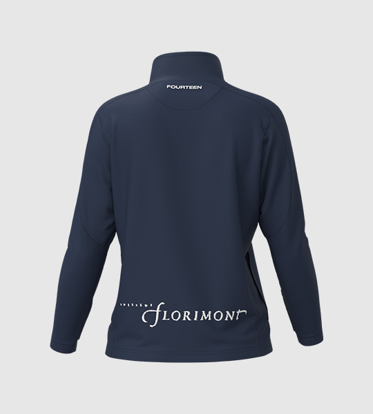 Art & Sport Women Performance Full Zip Jacket