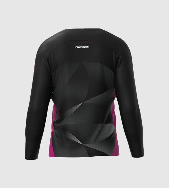 Country Club Geneva Performance Long Sleeve Shirt