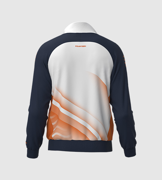 TC Drizia - Full Zip Jacket