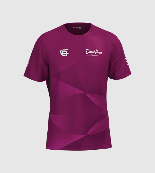 Country Club Geneva Dynamic Shirt