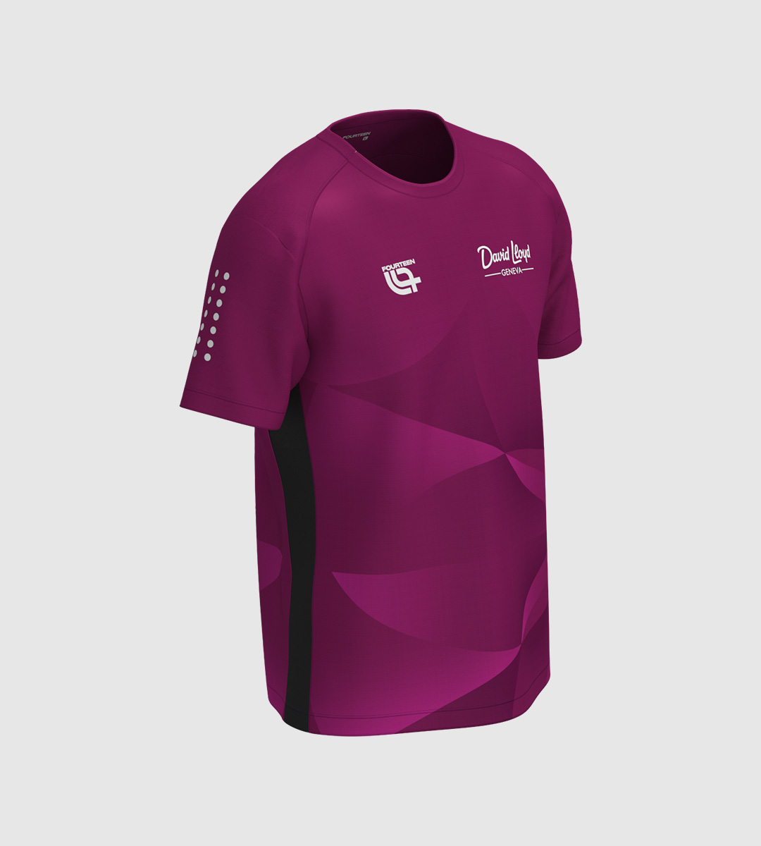 Country Club Geneva Dynamic Shirt