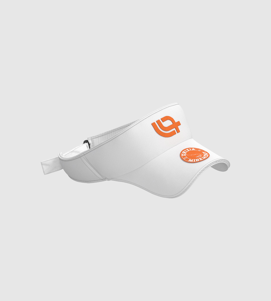 TC Drizia - Performance Visor