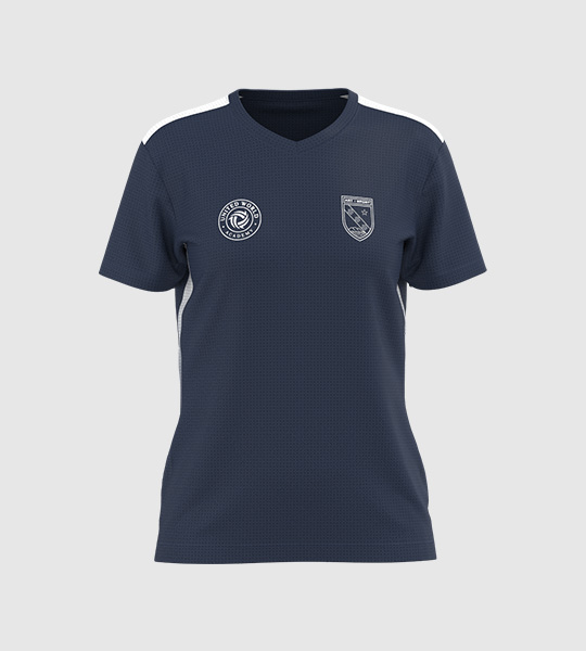 Art & Sport Women Performance Shirt