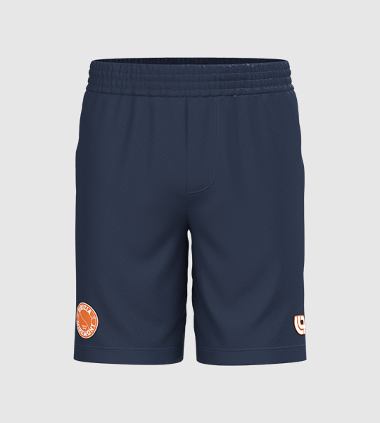 TC Drizia - Bermuda Shorts