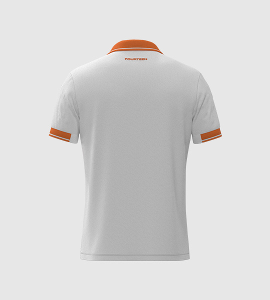 TC Drizia - Classy Polo Shirt