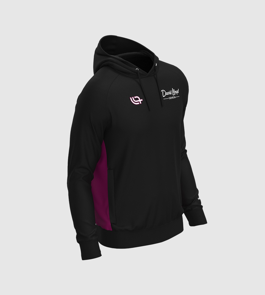 Country Club Geneva Hoodie