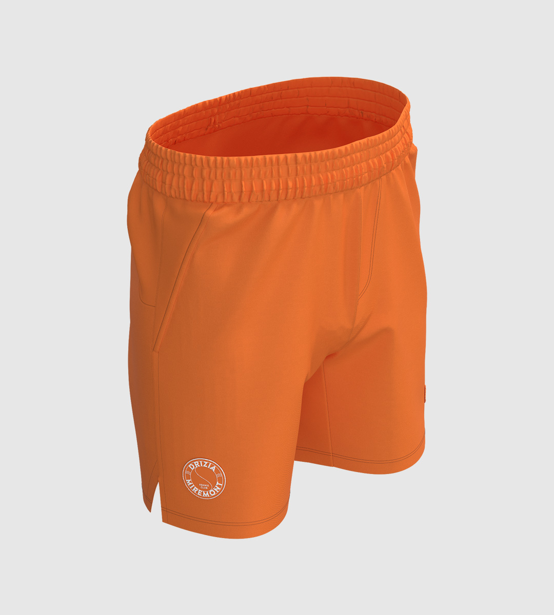 TC Drizia - Performance Shorts (Orange)