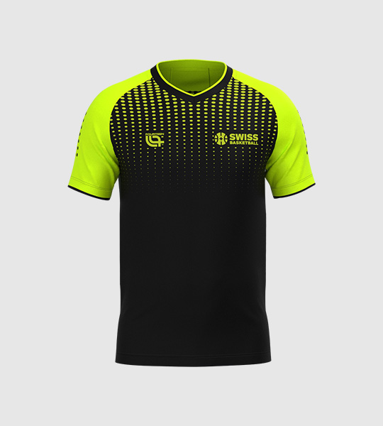 SWB Official Referee Shirt