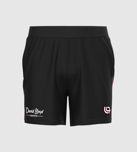 Country Club Geneva Performance Shorts