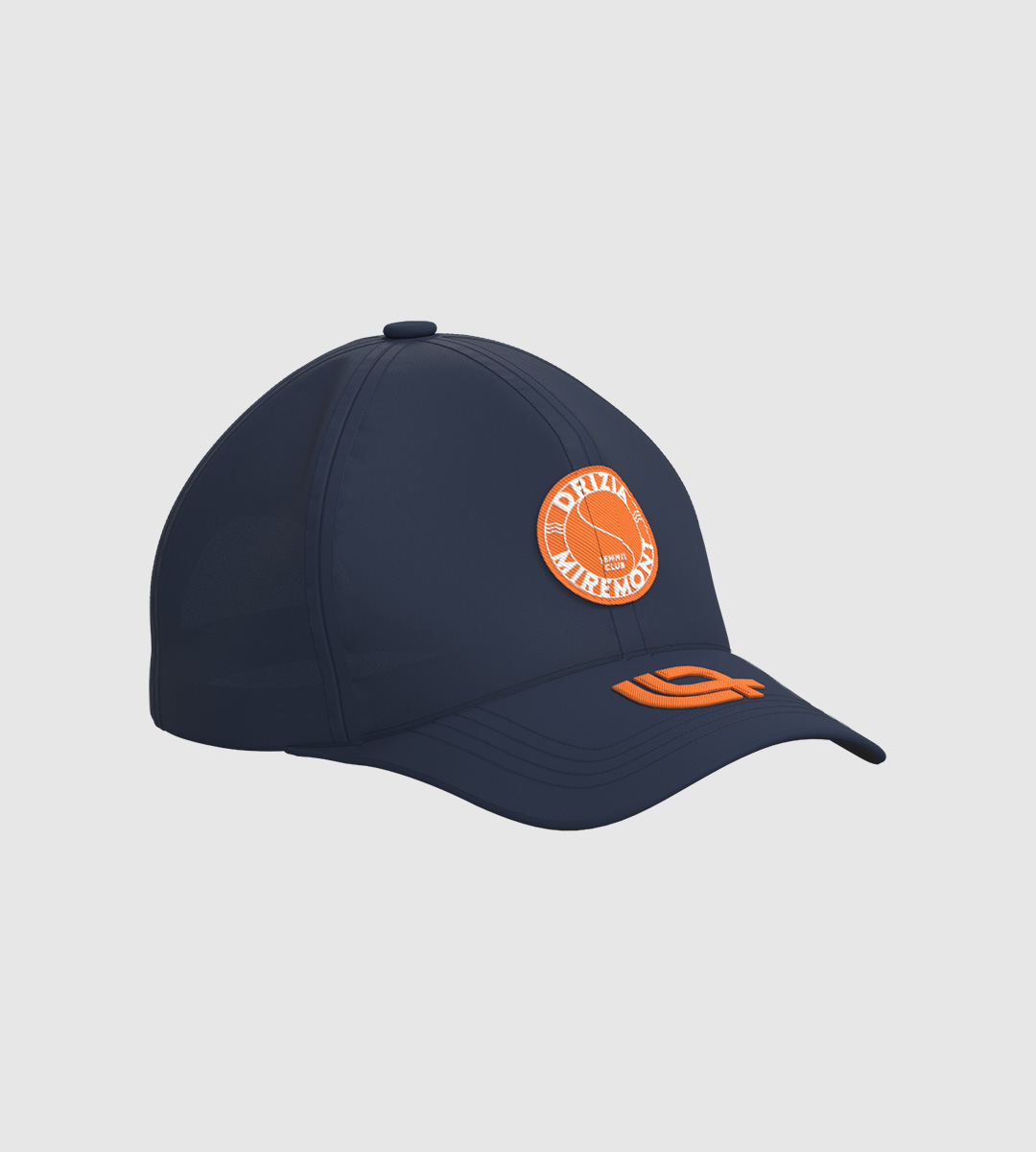 TC Drizia - Performance Cap