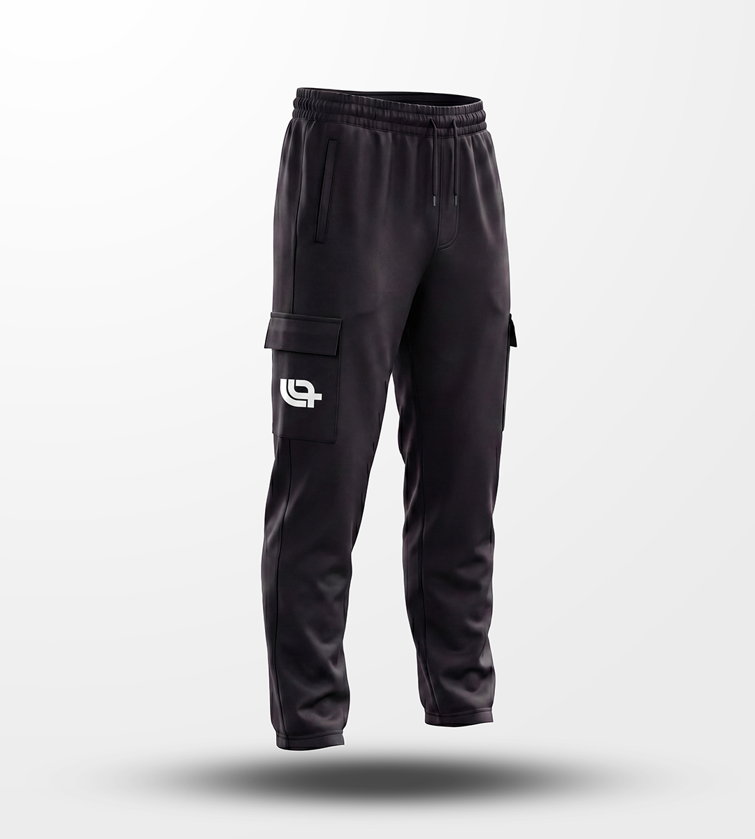 FIBA 3x3 Cargo pants