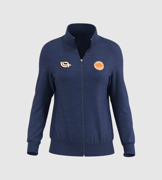 TC Drizia - Women Classy Jacket